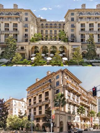 The Beverly Hills Melborne Hotel: A Cozy Stay Embracing Fashion Trends