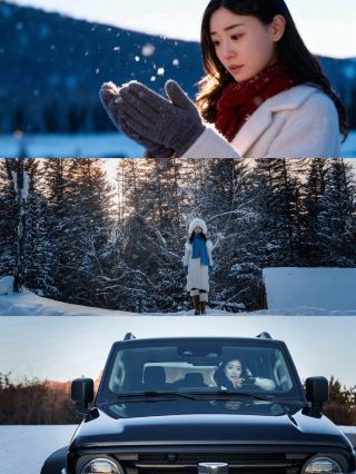 Everyone should have a winter in their life, so here's a 3-day, 2-night itinerary for Changbai Mountain.