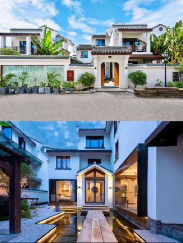 리수 민박, 느린 삶을 바로 만끽하세요!