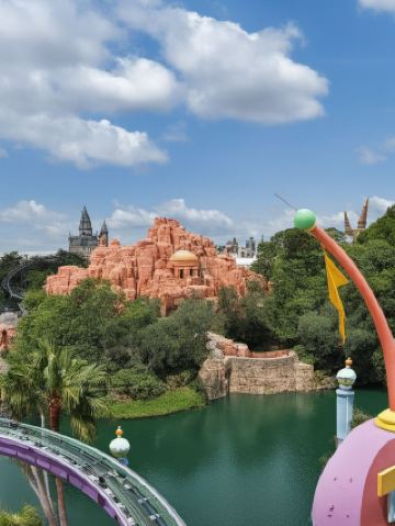 미국 8일 여행 가이드 초보자도 문제없는 일정