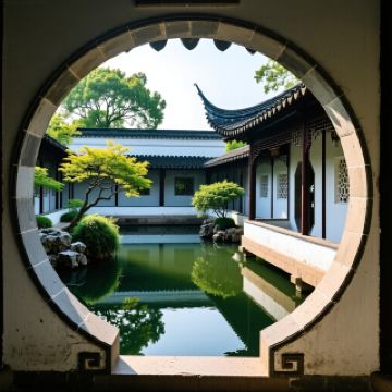 Jiangsu 5A-level Scenic Spot Travel Guide