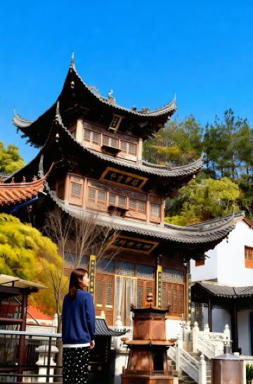 杭州40分鐘冷門寶地！住這裡一站式躺平溜娃！