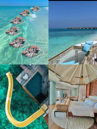 ห้องในฝันที่เปิดหน้าต่างเห็นทะเล