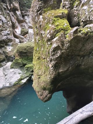 Guizhou Secret Realm | Tongren Grand Canyon Ultimate Travel Guide