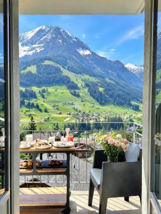 Swiss Adelboden Wonderland Hotel｜A Dream Hotel Nestled in the Alps