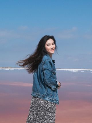 ทะเลสาบเกลือสีชมพูในบริเวณอ่าวซานฟรานซิสโกได้กลายเป็นหาดทรายสีชมพูไปแล้ว สวยงามราวกับความฝันเลย!