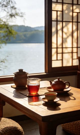 Jianshui Wulong Academy Travel Guide