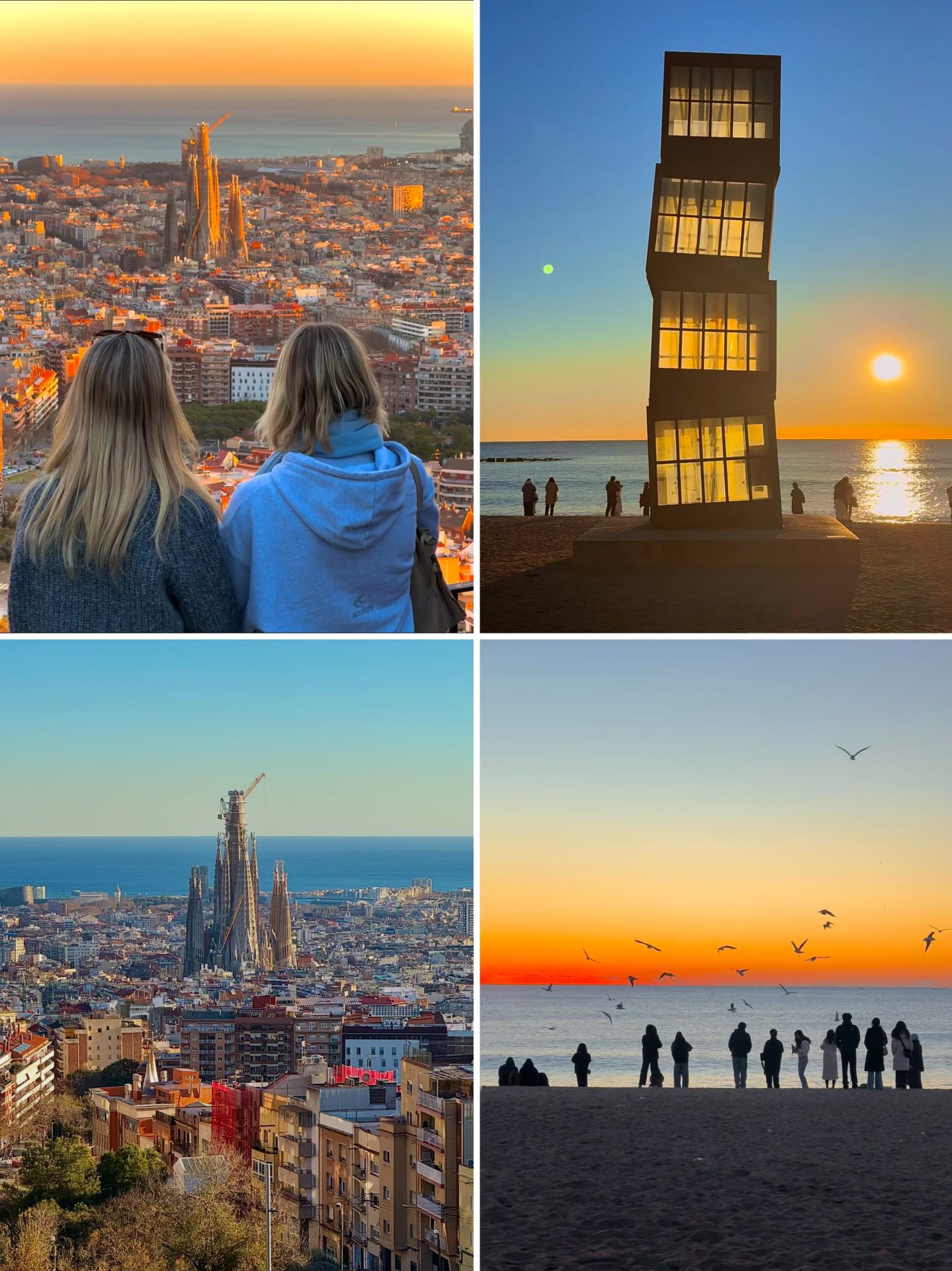 Kỳ nghỉ ở Tây Ban Nha | Từ Madrid đến Biển Sứa của Mallorca