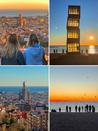 Spain Vacation｜From Madrid to Mallorca's Jelly Sea