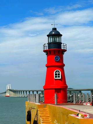 汕頭3天2晚沉浸式旅行｜僑韻老城+蔚藍南澳，一站式玩透潮汕✨