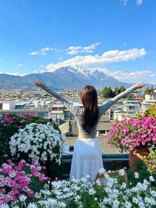 Yunnan Dali's 18 Stunning Photo Spots Everyone's Talking About｜Instantly Legendary on Social Media