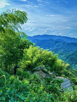 2-hour route guide to Xuehuatan in Shangyu from Jiangsu, Zhejiang and Shanghai