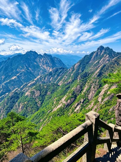 黄山完全ガイド！戻らずに回れる、丸ごとコピーOK！ | Trip.com 黄山