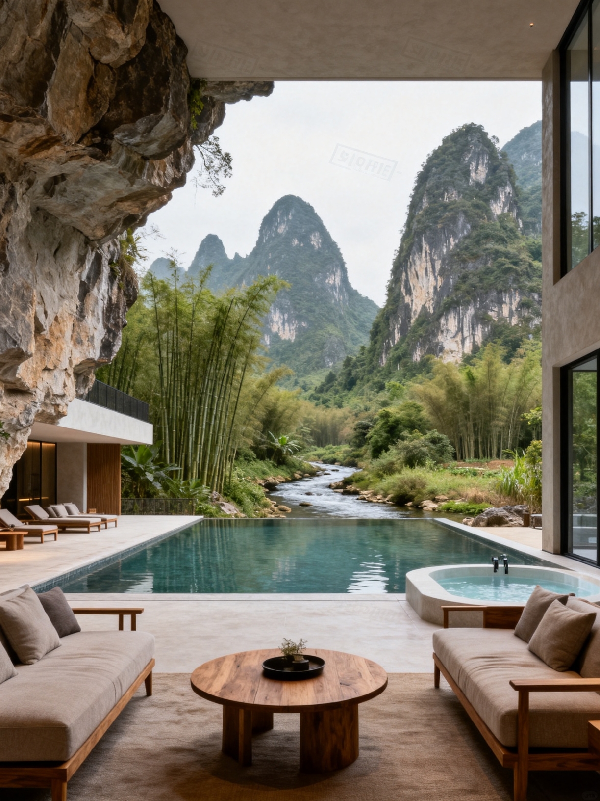 Lưu trú tại Lakeview B&B ở Triệu Khánh thực sự tuyệt vời!