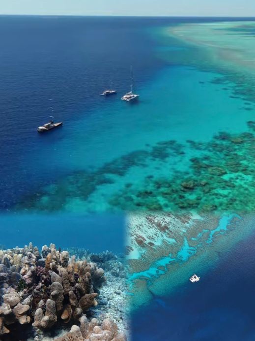 中国国民だけが訪れることができるガラスの海、西沙から帰ってきてから