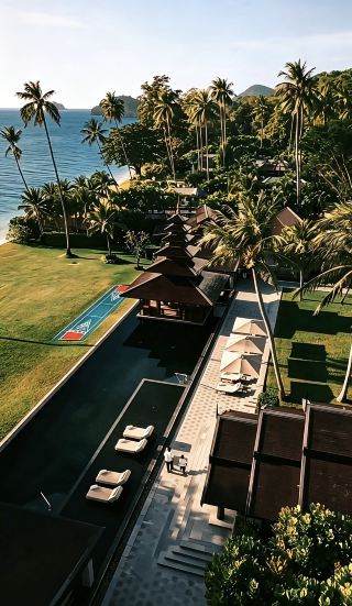 Royal-level experience in Thailand! Complete guide to ÀNI Private Resorts