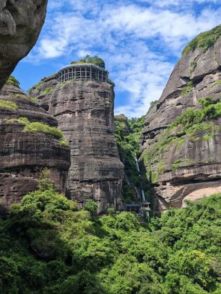 Weekend escape from Guangdong: 3 off-the-beaten-path small towns just 1 hour by high-speed rail, ready to go