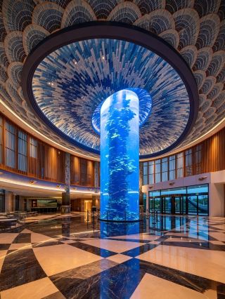 Overwhelmed with questions! The Atlantis near home in Jiangsu, Zhejiang, and Shanghai is here