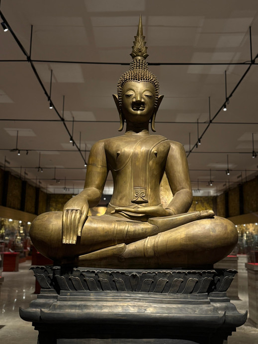 Vientiane's hidden gem | Complete guide to the National Museum of