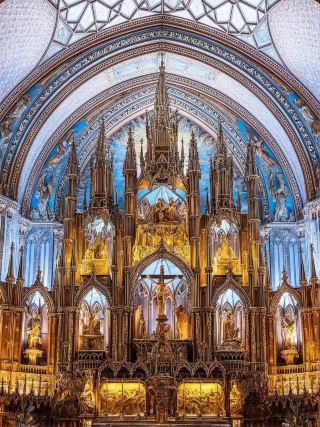 The ultimate 7-day Canada travel guide with practical tips to avoid pitfalls