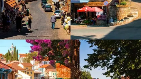 7–9 picture-perfect niche countries: 4 destinations with 20°C average temperatures and diverse landscapes — traveler post in Cuenca