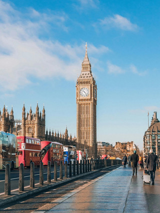 How to choose a day trip around London? 5 classic routes with no regrets