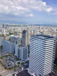 日本5天保姆級旅遊攻略