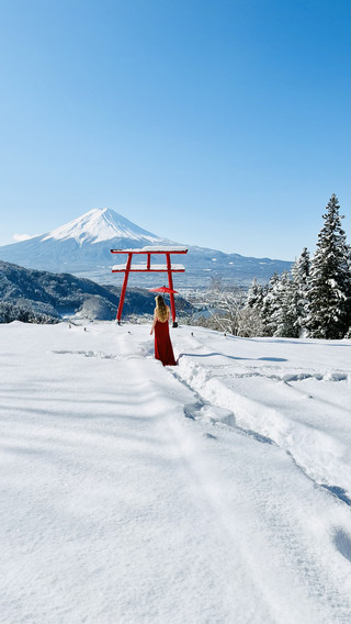 富士山の絶景スポット8選！