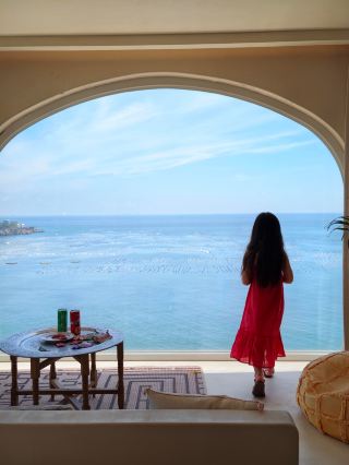 東海の真珠|嵊山島3日間2泊ゆったり旅 ここは『中国国家地理』に愛される「長江デルタ最後の秘境の島」です。没