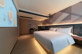 Prefer a more spacious and tranquil living space