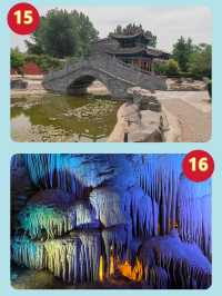 個城市親測，人少景美還省錢