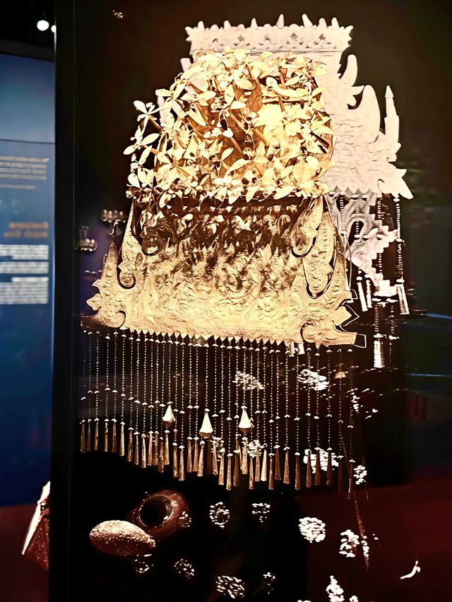 新加坡冷門博物館探秘!藏在河畔的亞洲文明寶藏