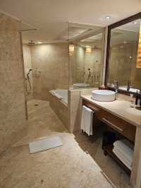Exceptional Stay at Grand Hyatt Bali