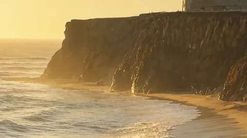 Tour tham quan các bãi biển San Francisco: 9 điểm đến bạn không cần phải lái xe quá xa — traveler post in Pacifica