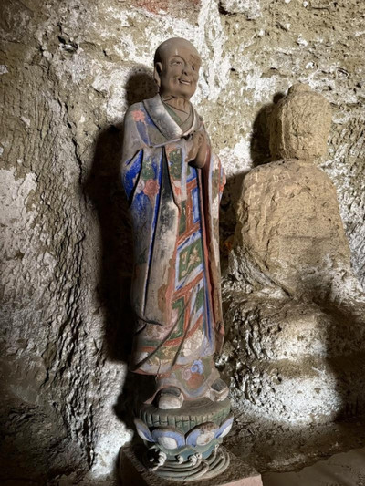 遼西の穴場国宝！義県万仏堂石窟、あまり知られていない北魏の奇跡