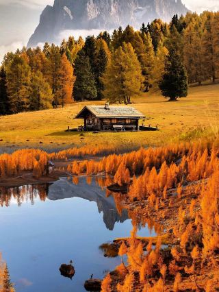 Italy Dolomites | The ultimate bucket list spot for stunning Dolomite peaks