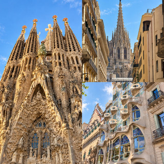 Expand your child's horizons this summer! A budget-friendly family trip to Barcelona that offers incredible value