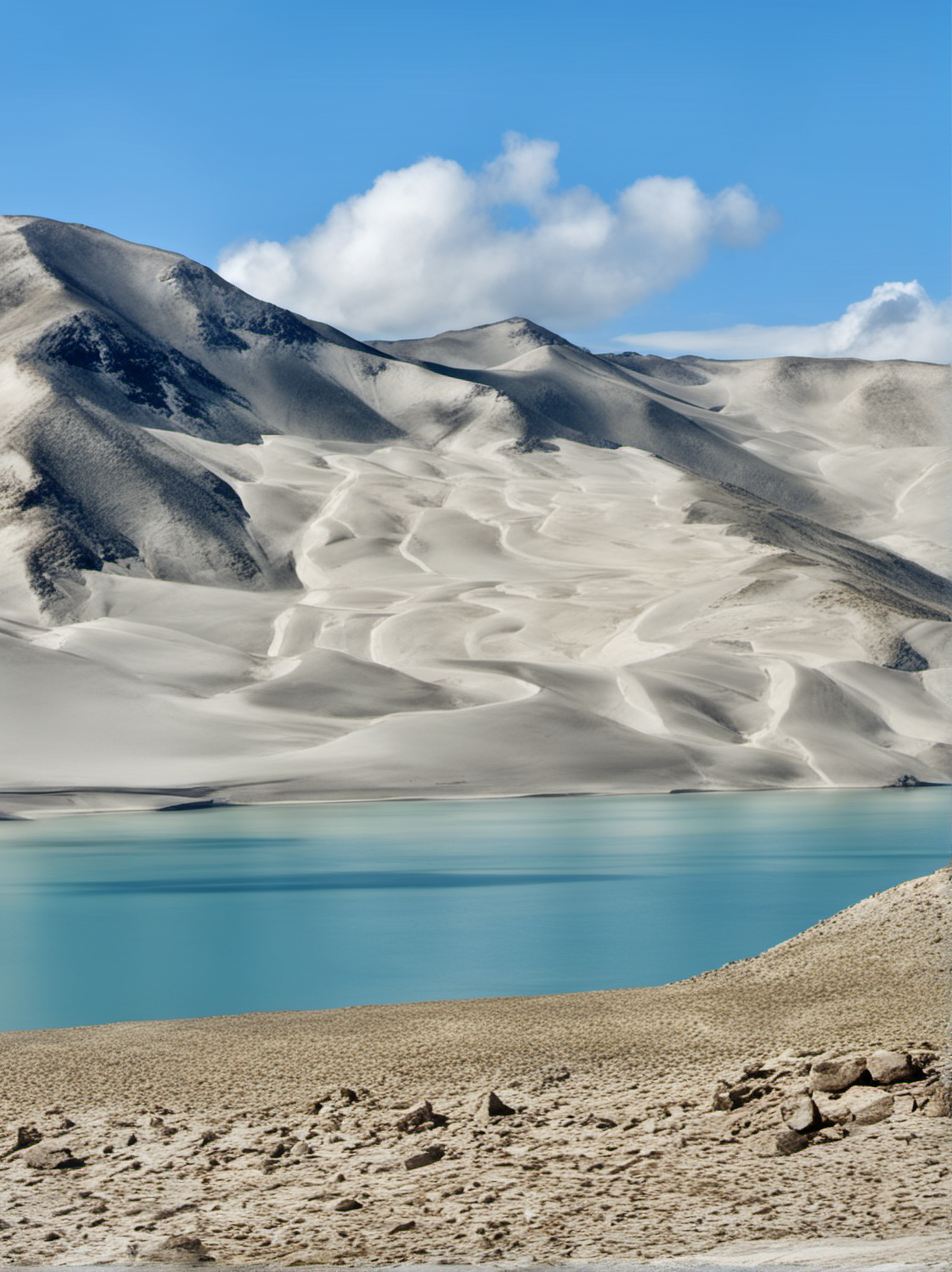 6-Day Kashgar-Kizilsu Itinerary: A Comprehensive Guide You Can Use Right Away
