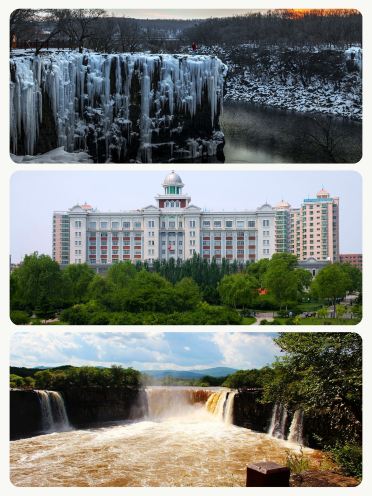Nhân dịp nghỉ lễ Quốc khánh, tôi đã đưa bố mẹ đi chơi và tự mình trải nghiệm thị trấn nhỏ này, thấy rằng việc đi bộ ở đây rất dễ dàng.