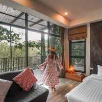 Veravian Resort - เวลาเวียน เขาใหญ่-วังน้ำเขียว