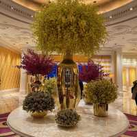 WYNN RESORT MACAO 