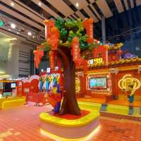 荃新天地Lego奇歷兔莊園