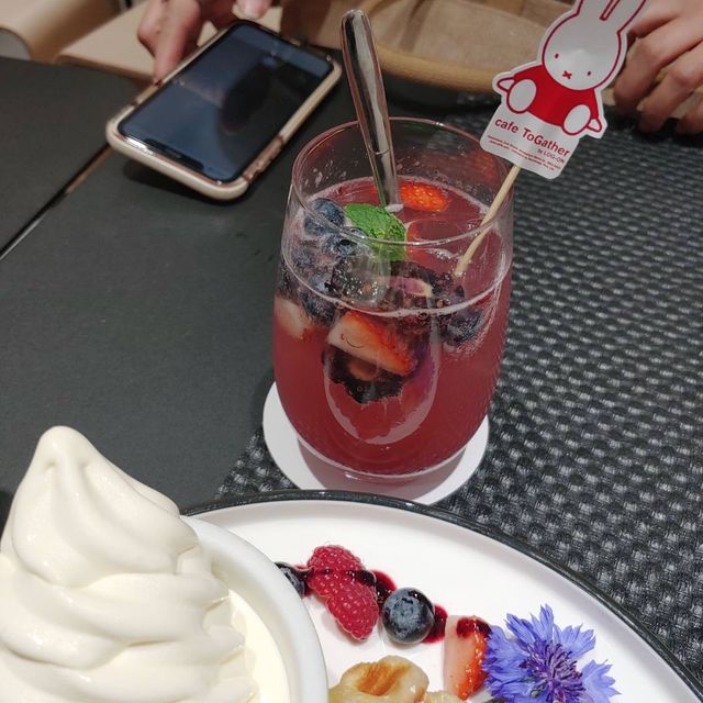 太古城中心 Miffy