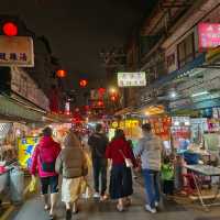 桃園觀光夜市