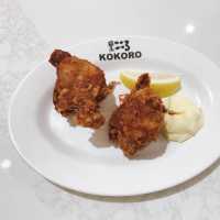 撈麵控必試· 灣仔東京過江龍撈麵店