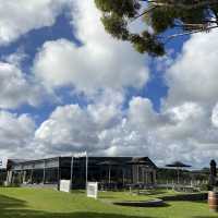 Mollydooker Winery in McLaren Vale