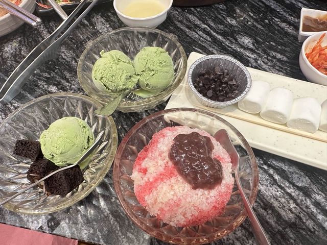 🥩Sukishi Korean Charcoal Grill🥩
