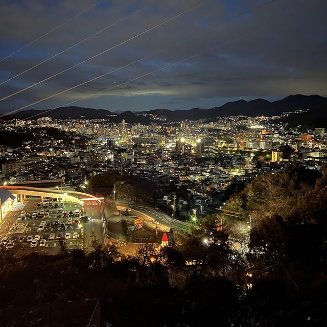 후쿠오카 근교여행, 나가사키 長崎 (Nagasaki) 🇯🇵✈️