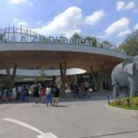 Manila Zoo