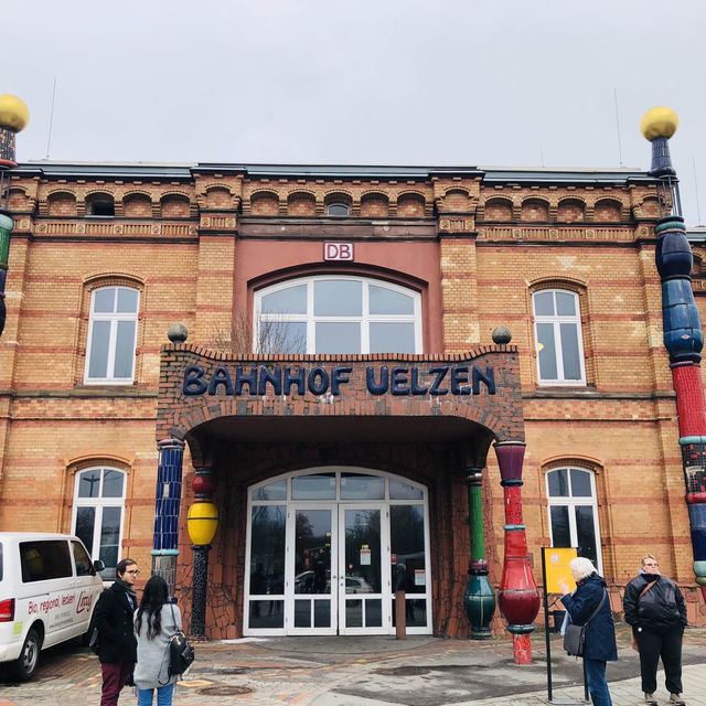 독일 하노버(Hannover) 근교 도시 여행 🇩🇪✈️